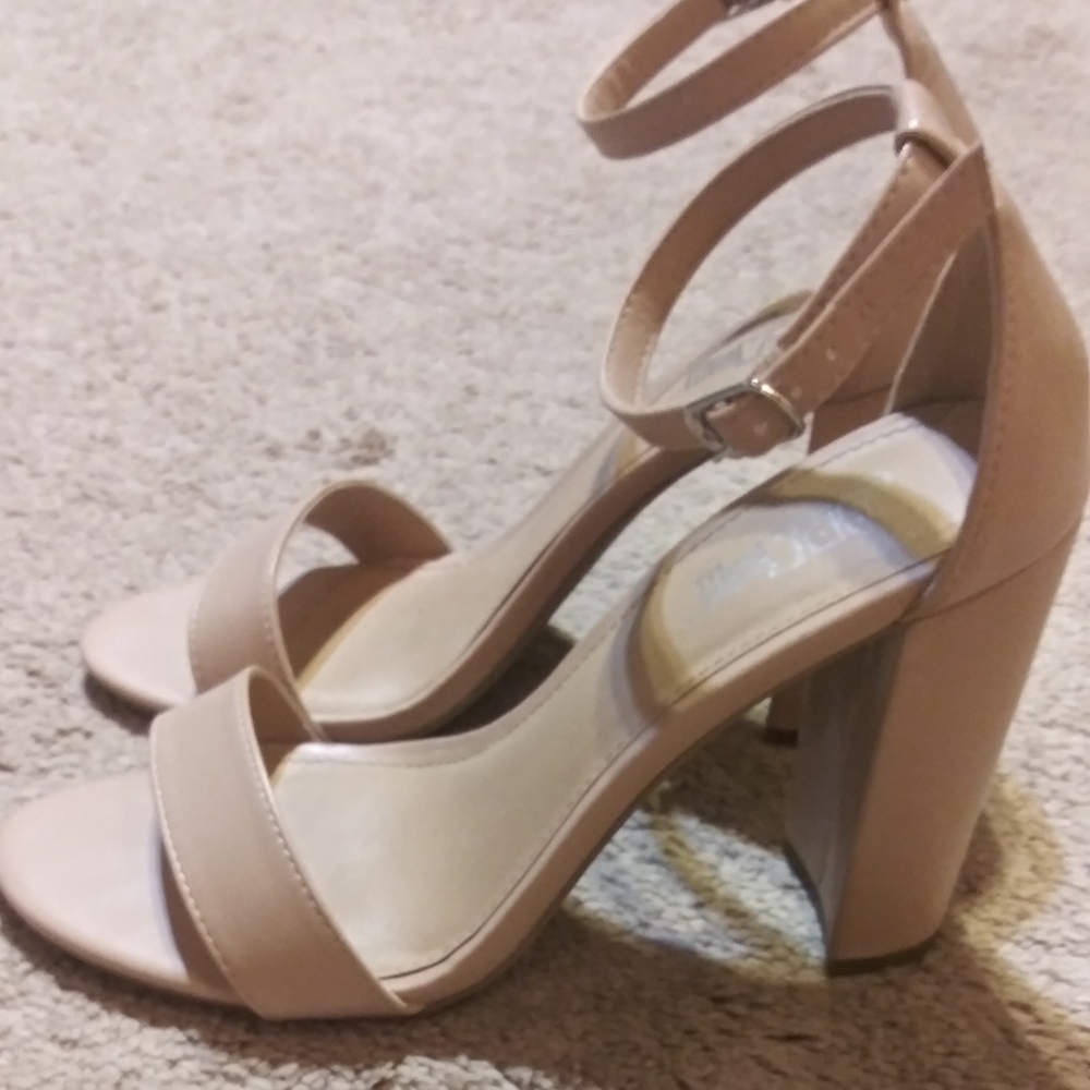 Women's Heels